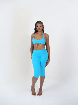 Island Blue Set-New