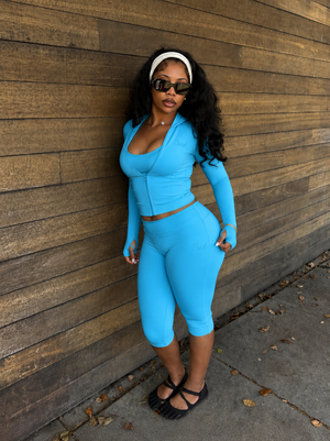 Island Blue Set-New
