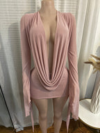 Pretty anytime you see me, Dress