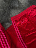 Brat Velour Tracksuit!💋