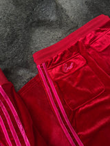 Brat Velour Tracksuit - New!💋