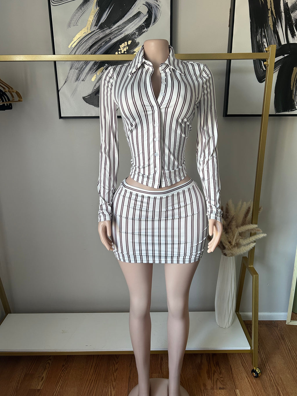 Class Act, New Arrival 🔥