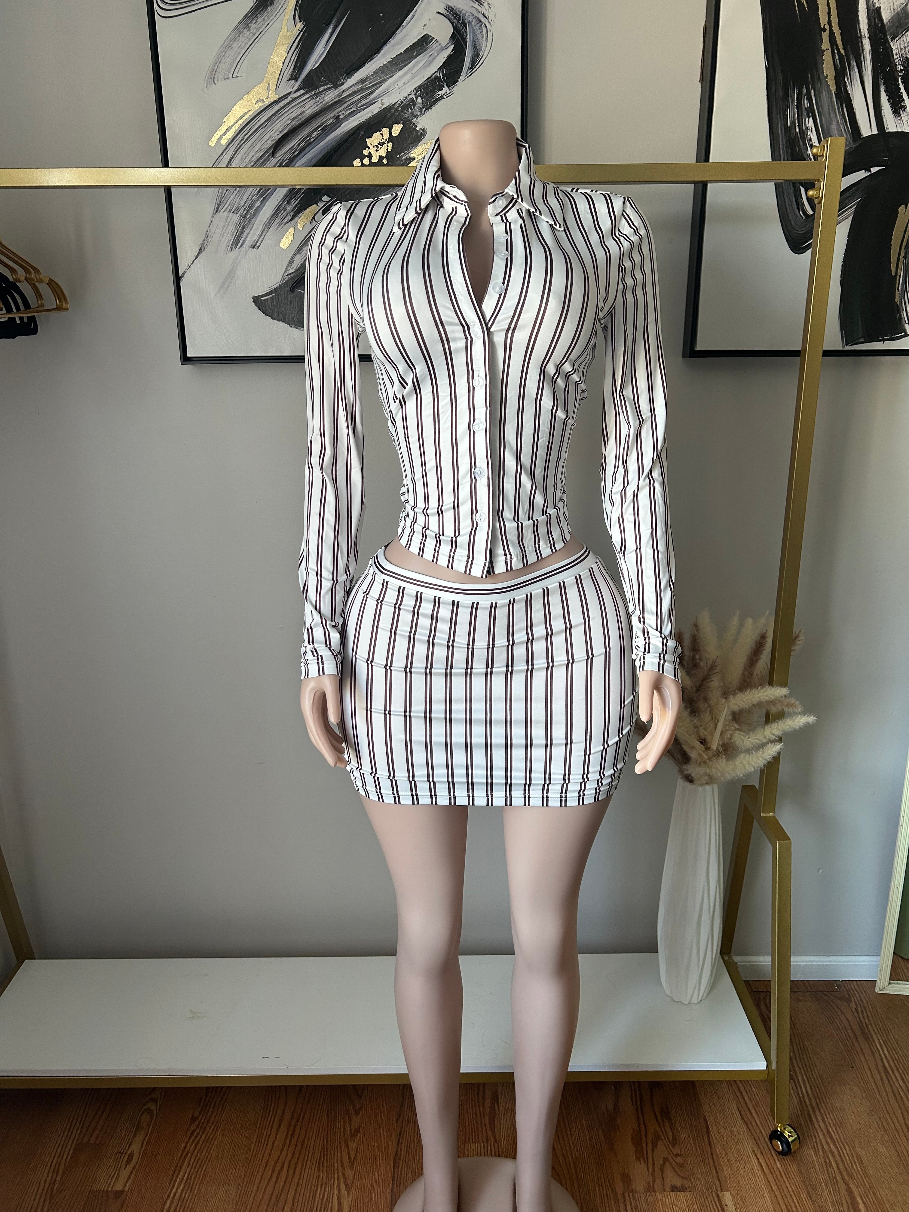 Class Act, New Arrival 🔥