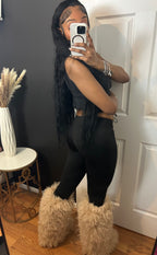 Luxury Winter Knee High Boots🔥Trending! (Pre Order)