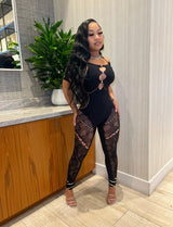 Barbie/Bratz Jumpsuit - SALE CLEAN OUT! - DaBratsBoutique