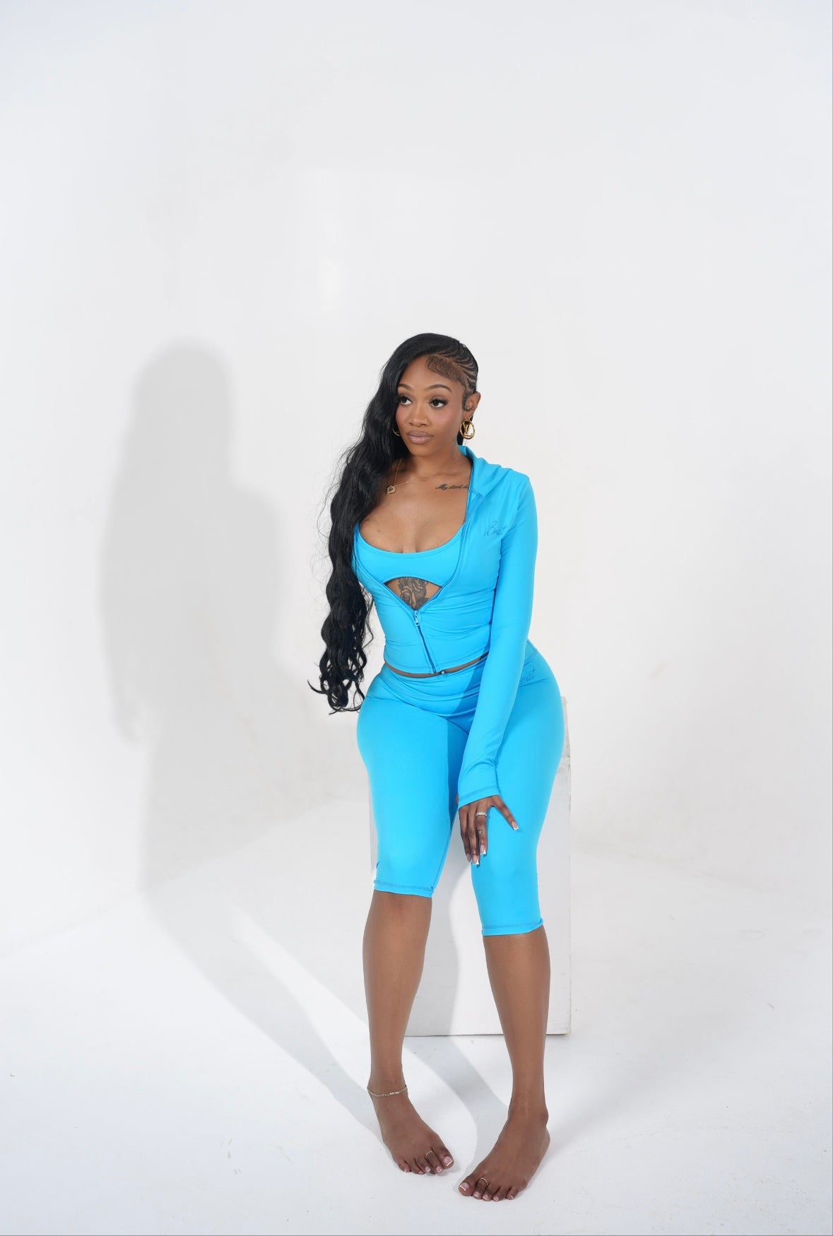 Island Blue NEW Pre Order