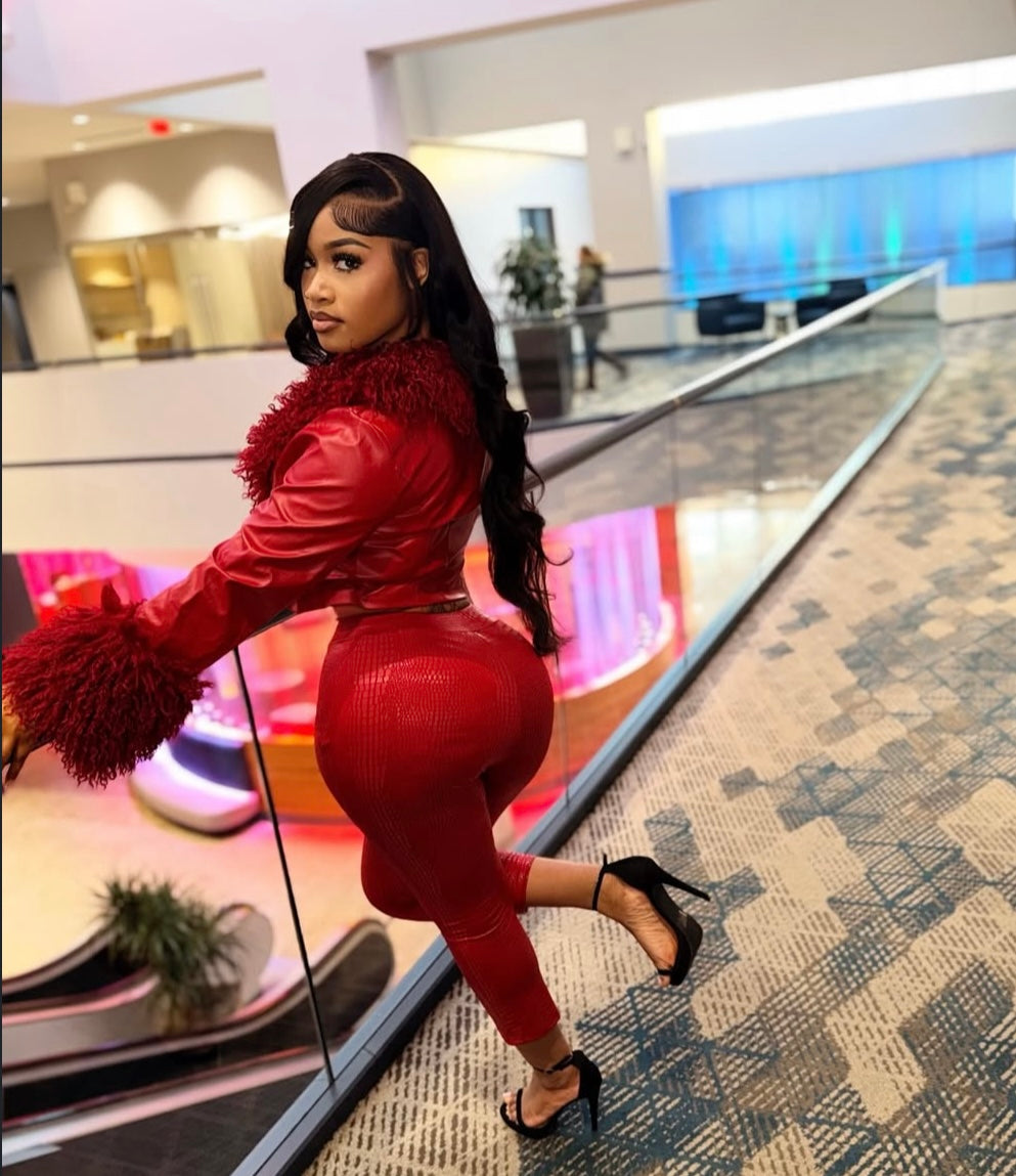 Addicted To You Capri- New Arrivals