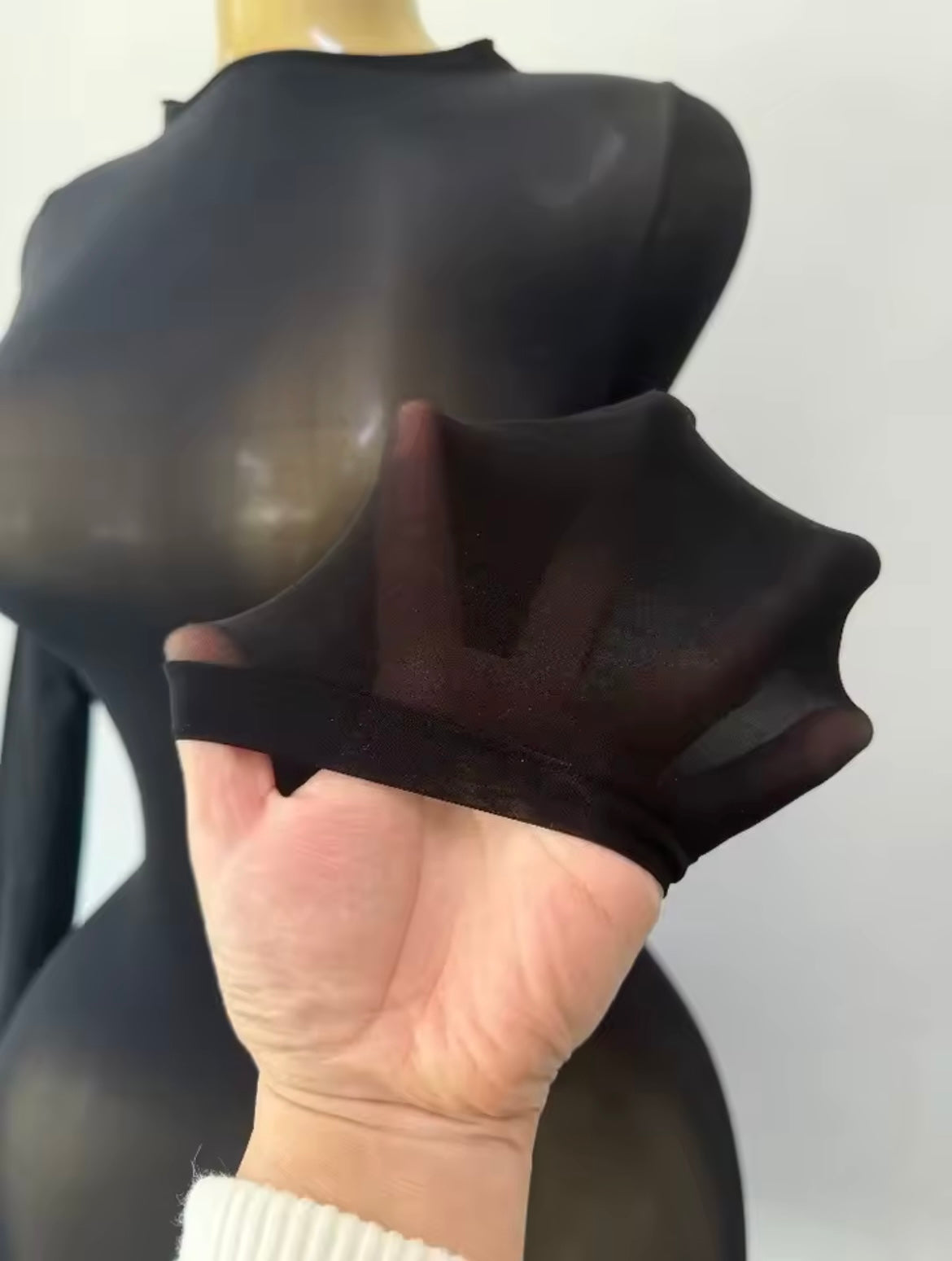 Lexi Mini Mesh Dress- New Arrivals