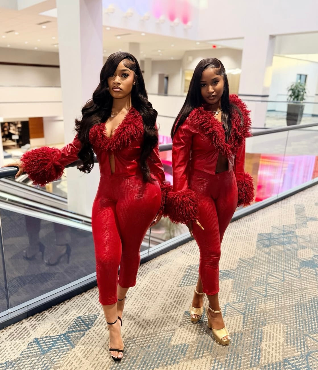 Addicted To You Set- New Arrivals