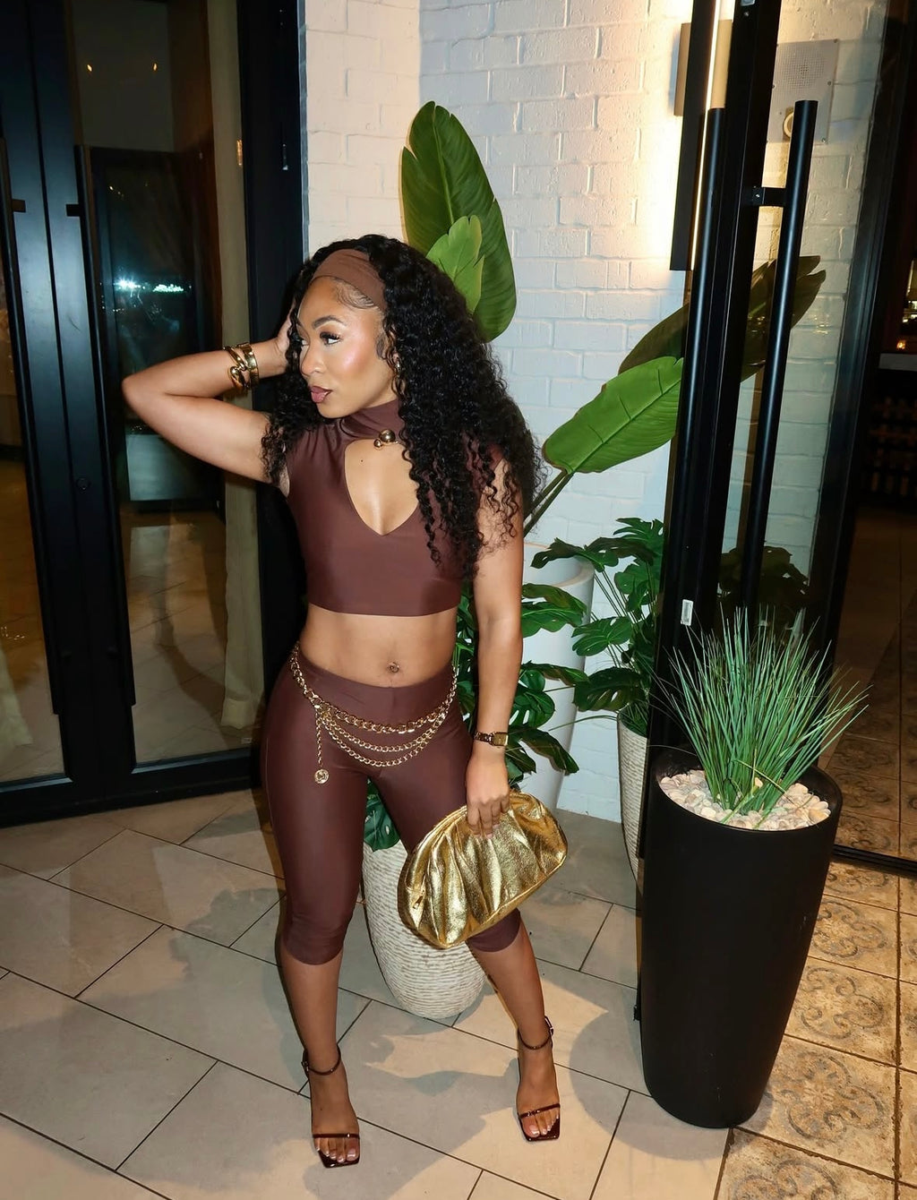 Nancy- CROWD FAVORITE