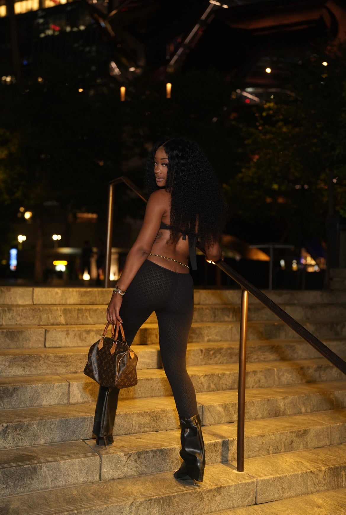 Bad Gyal-New Arrivals
