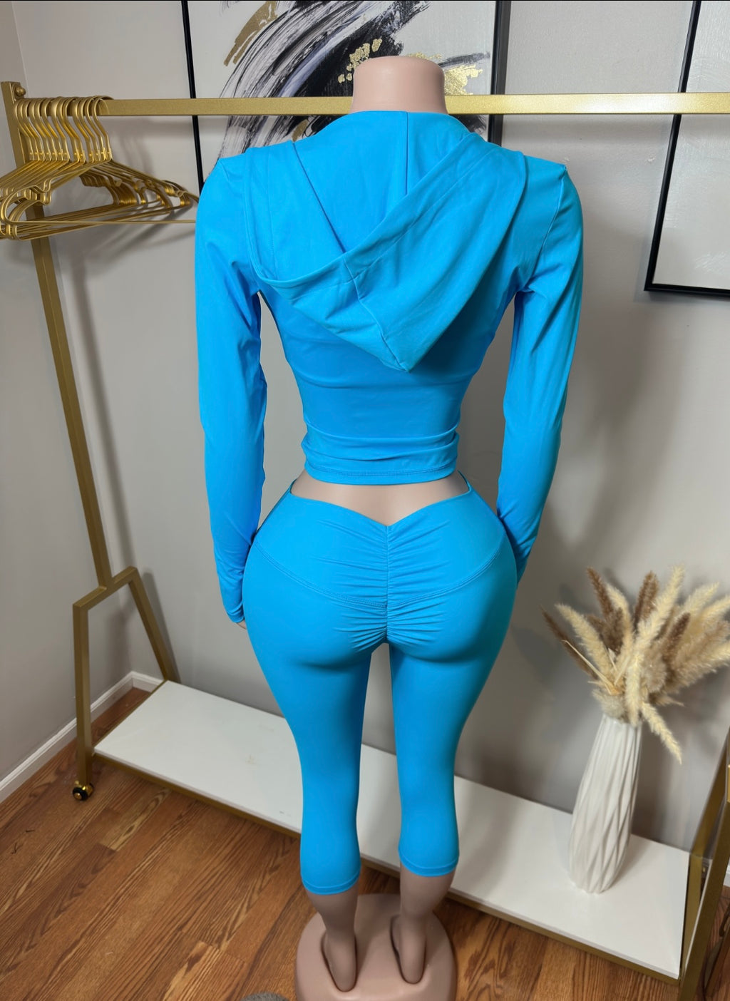 Island Blue NEW Pre Order