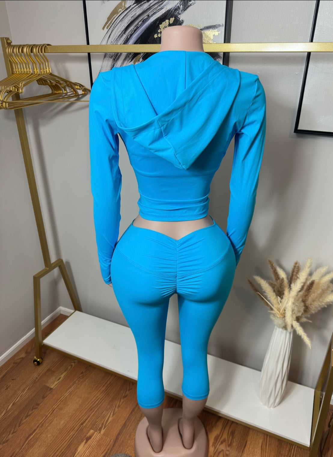 Island Blue NEW Pre Order