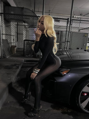 Having It My Way Bodysuit