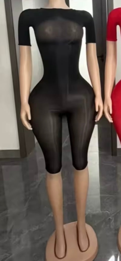 Capri Mesh
