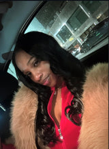 Brat Velour Tracksuit - New!💋