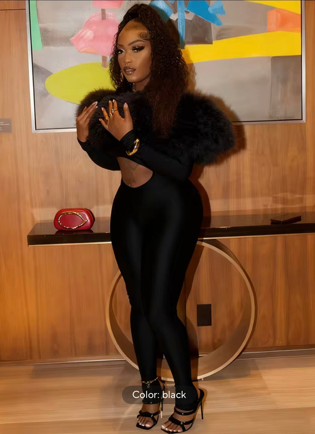 Feel good look great- Popular!