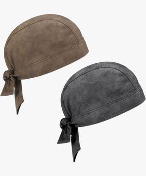 Distressed Cap
