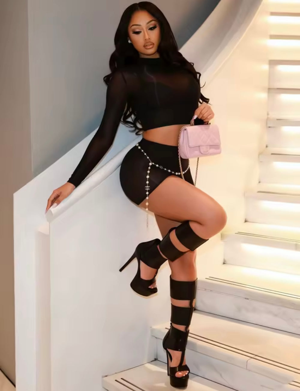 IT GIRL- New Arrivals