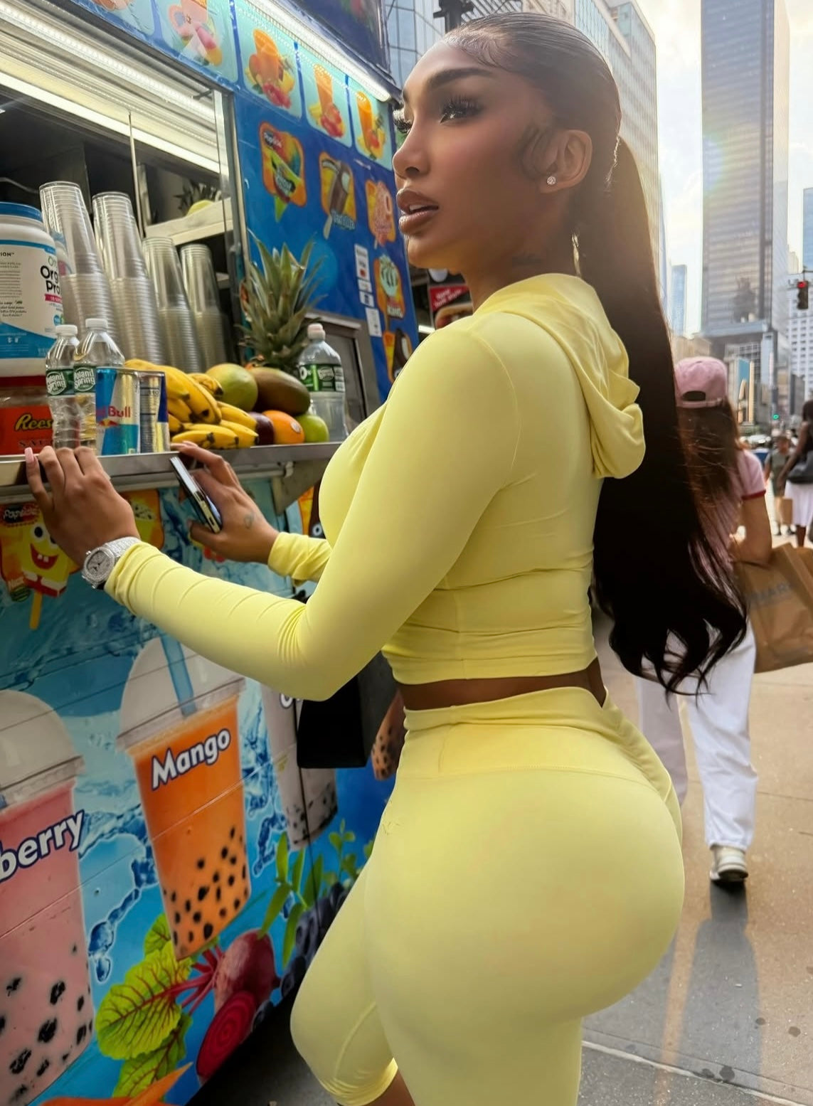 Butter Cream!😍