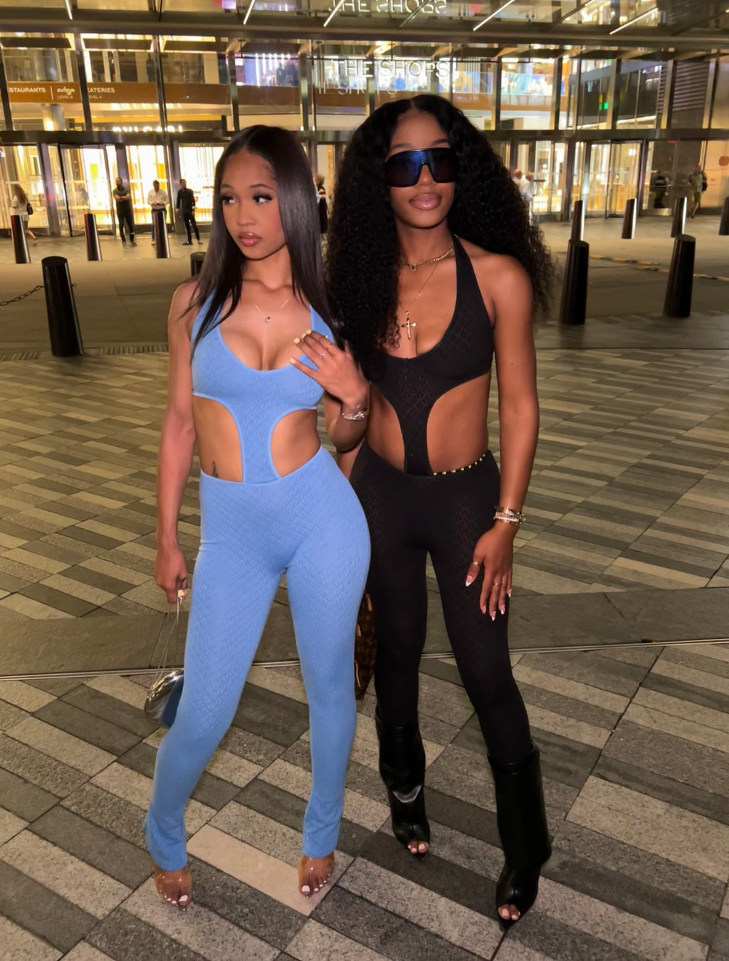 Bad Gyal-New Arrivals