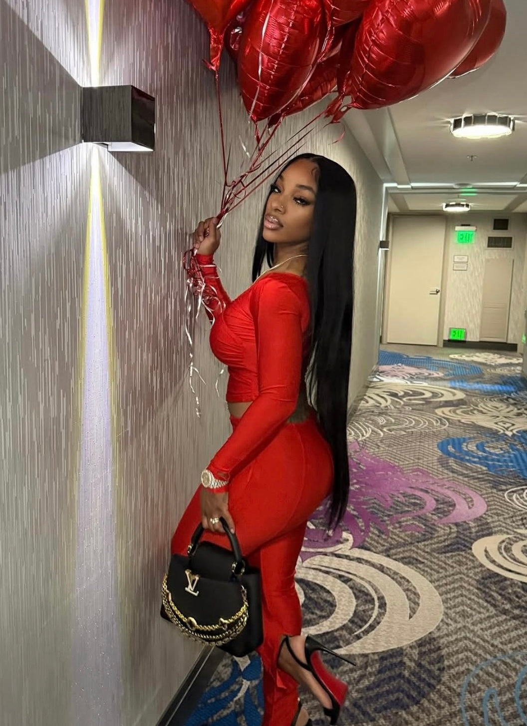 Elegant Women - Most Desired