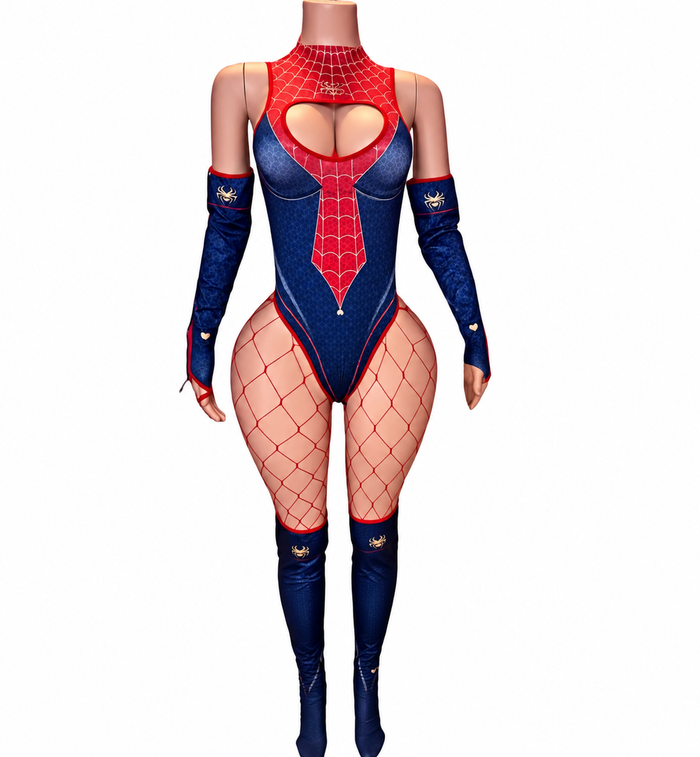 Superhero Edition