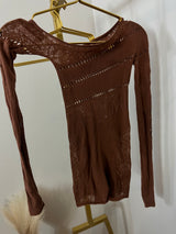 Bodysuit- SALE CLEAN OUT! - DaBratsBoutique