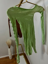 Bodysuit- SALE CLEAN OUT! - DaBratsBoutique