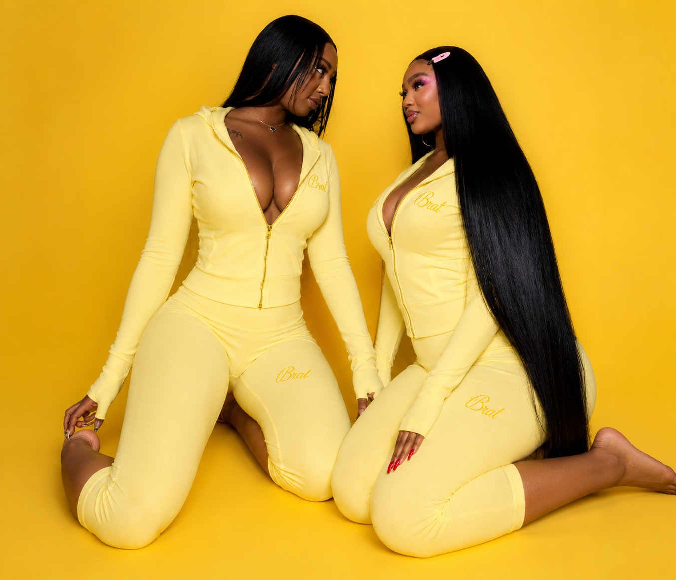 Butter Cream Set!- New Arrivals😍