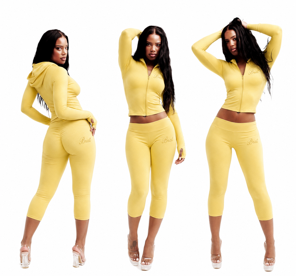 Butter Cream Set!- New Arrivals😍