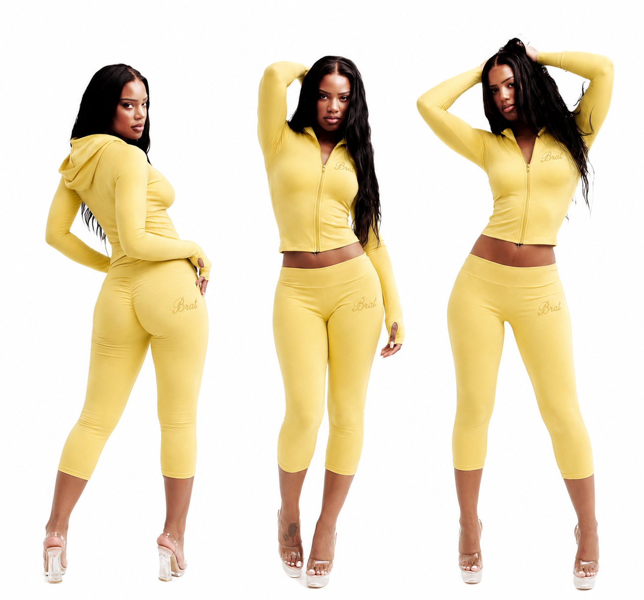 Butter Cream Set!- New Arrivals😍