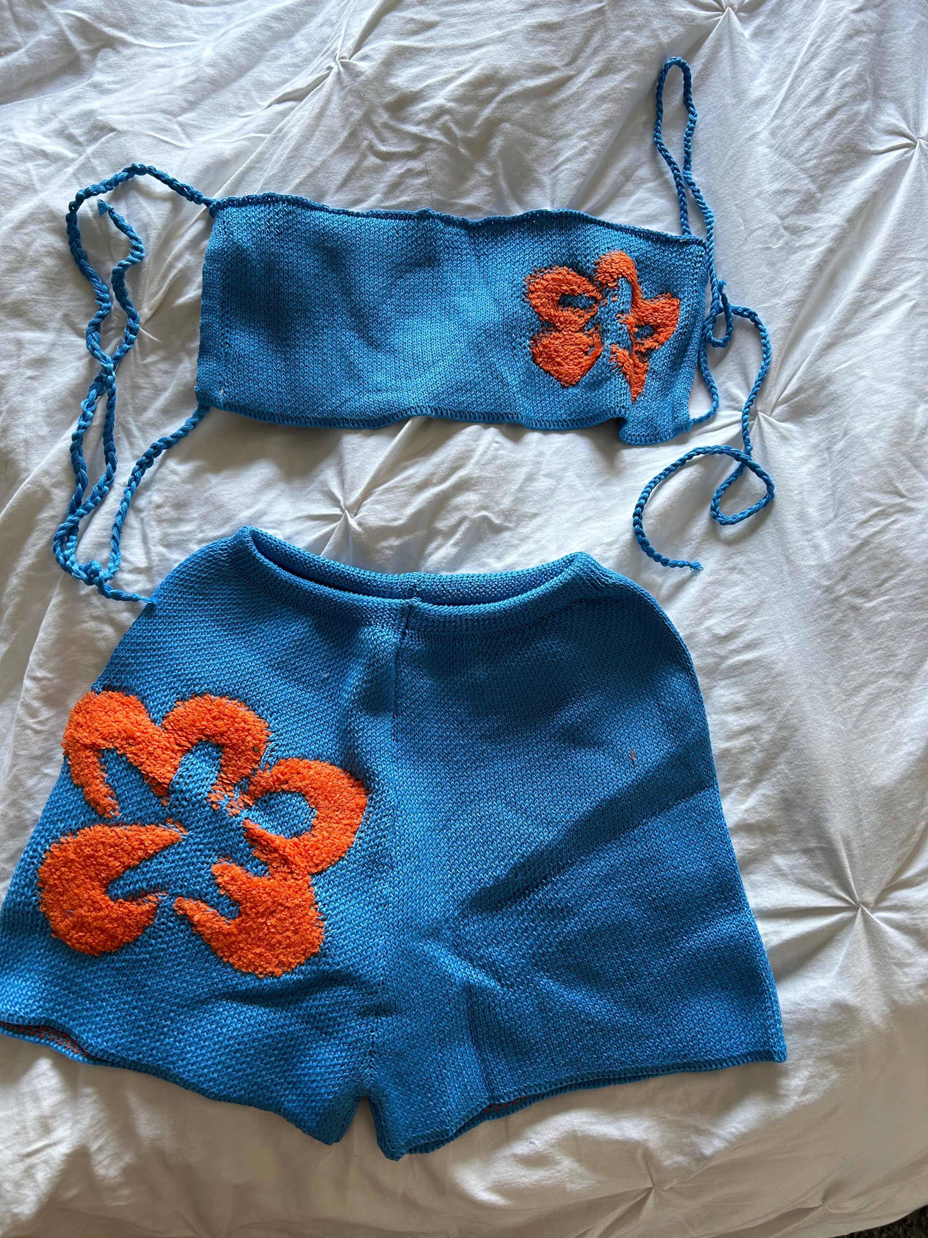 Summer Set- SALE CLEAN OUT!