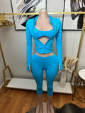 Island Blue NEW Pre Order