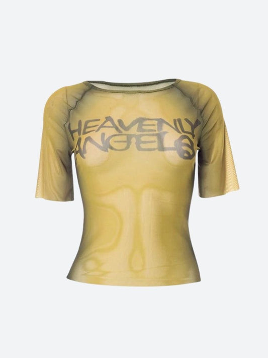 Heavenly Angel-Top Only