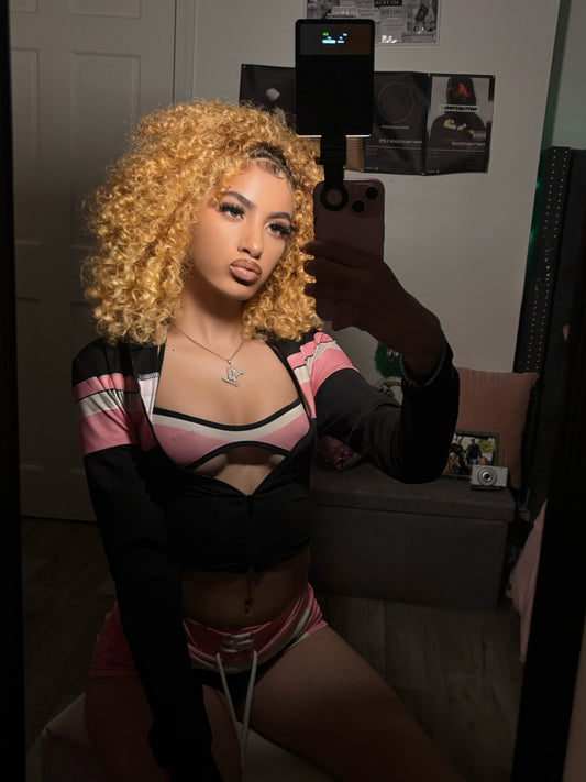 Jacket Set - New Arrivals