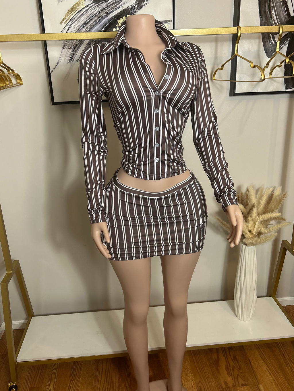 Class Act, New Arrival 🔥