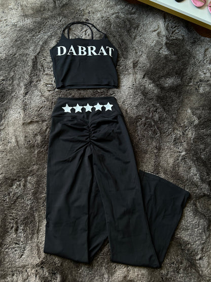 DABRAT Logo Set - New Arrival