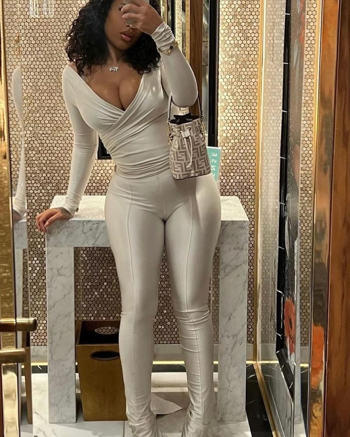 Elegant Women Set