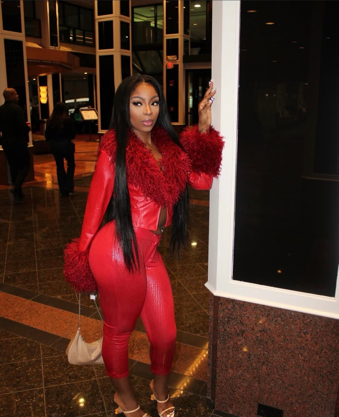 Addicted To You Set- New Arrivals