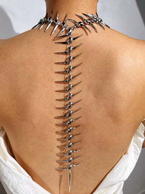 Bare Bones Choker