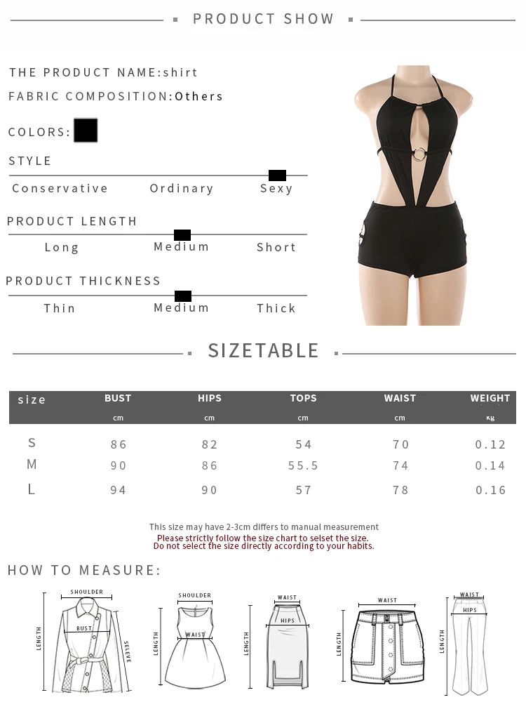 24 Backless Romper - New Arrivals