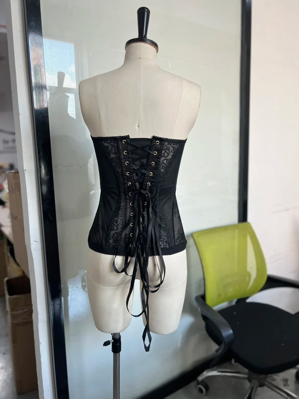 Spicy Corset - New Arrivals