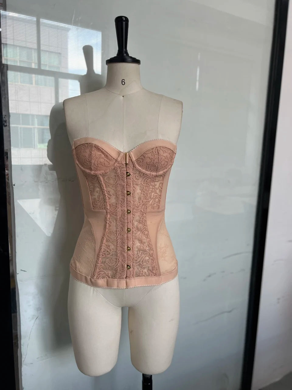 Spicy Corset - New Arrivals