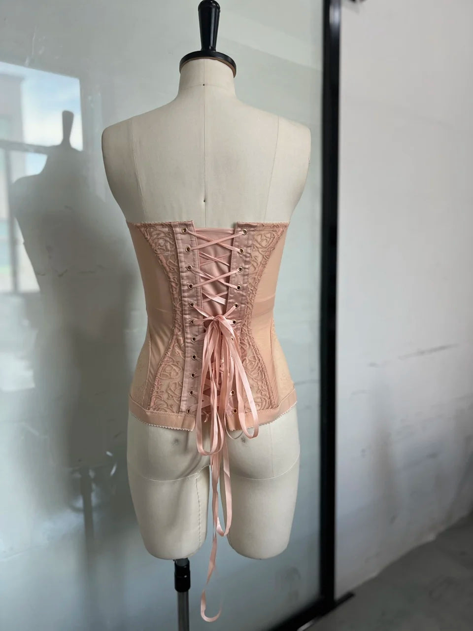Spicy Corset - New Arrivals