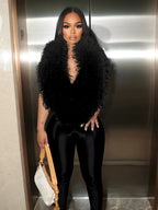 Diamond Jumpsuit, New Arrival