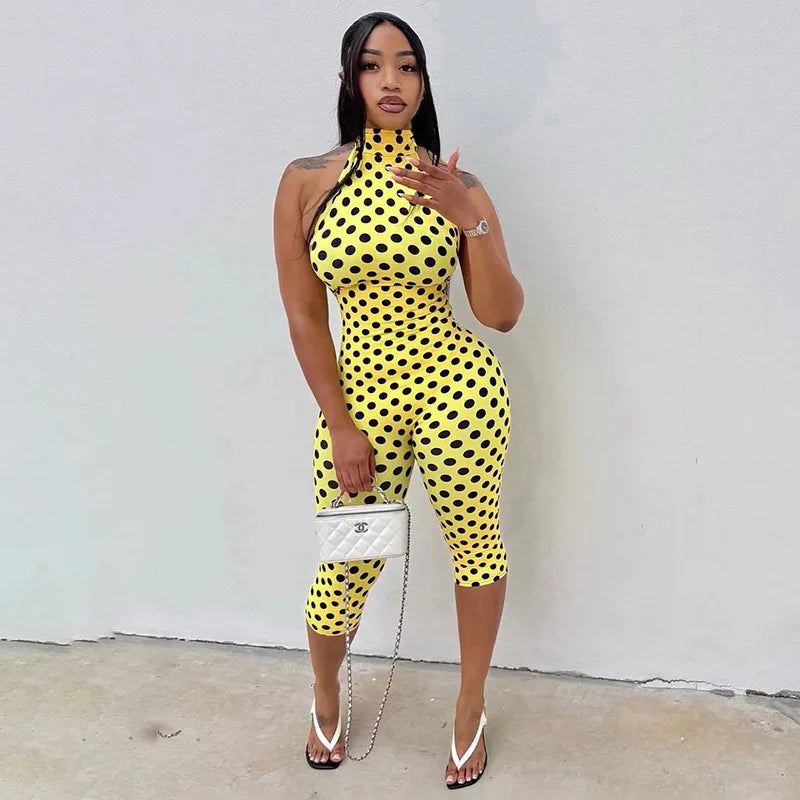 Got To Be Romper -New Arrivals