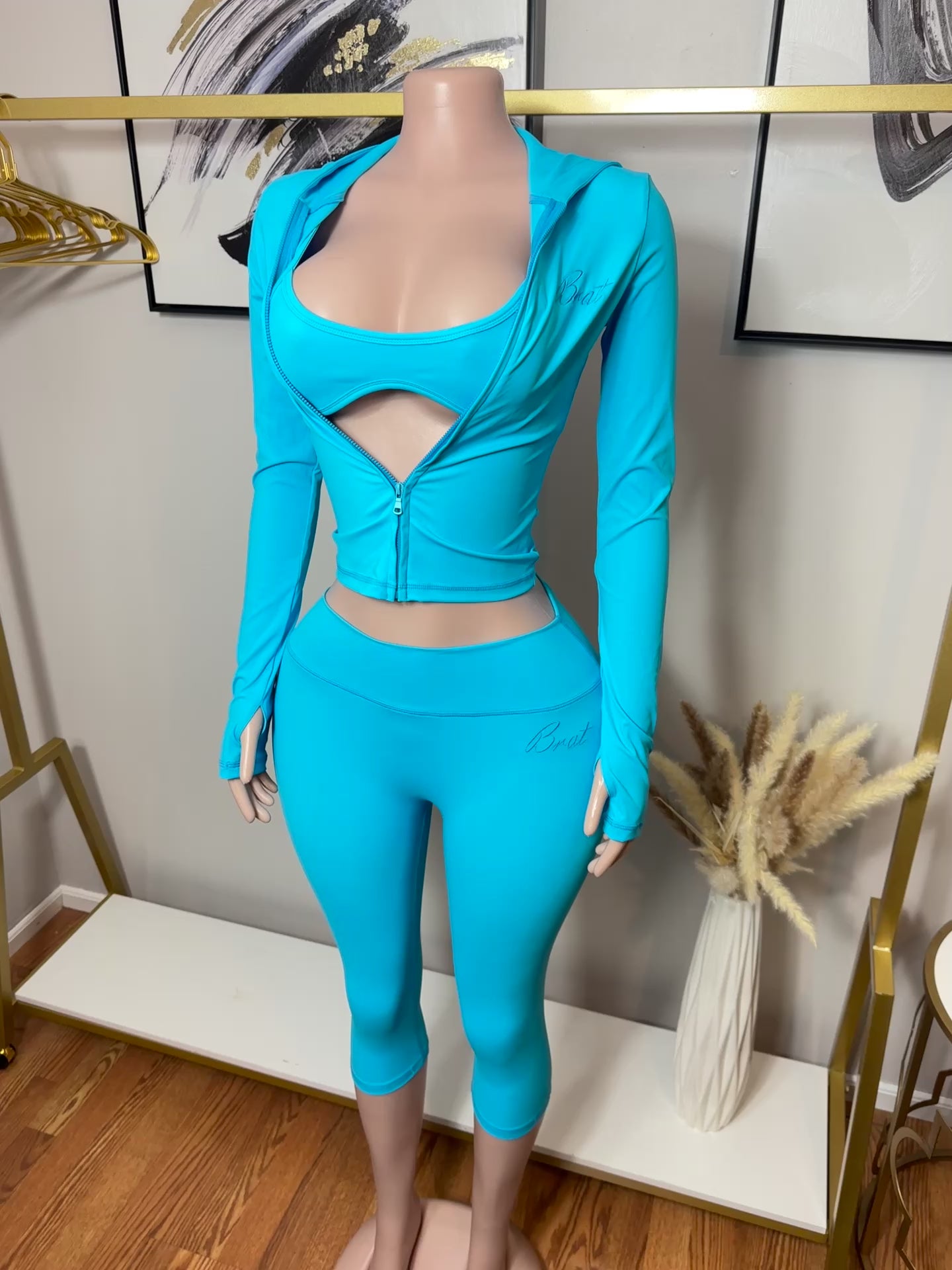 Island Blue NEW Pre Order